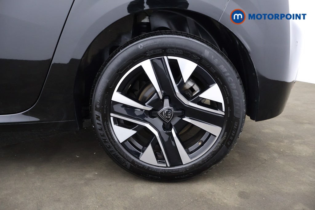 Peugeot 208 Allure Manual Petrol Hatchback - Stock Number (1616964) - 3rd supplementary image