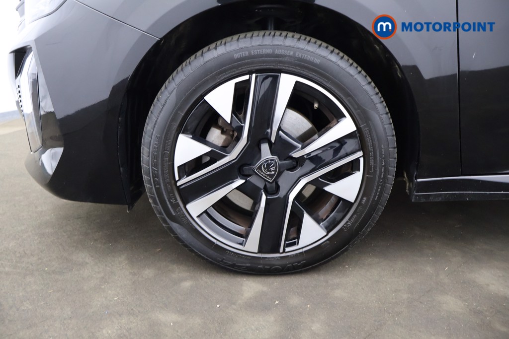 Peugeot 208 Allure Manual Petrol Hatchback - Stock Number (1616964) - 4th supplementary image