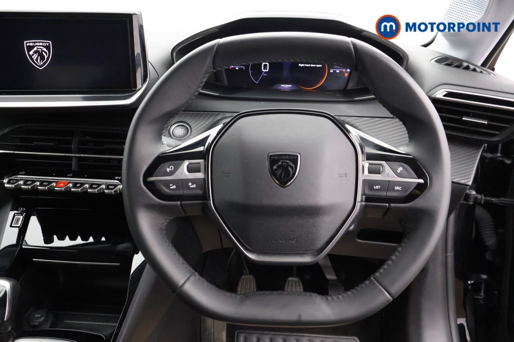 Peugeot 208 Allure Manual Petrol Hatchback - Stock Number (1616964) - 6th supplementary image