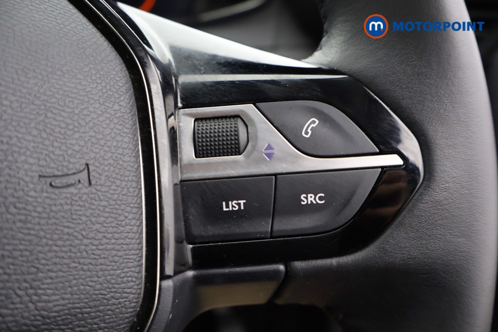 Peugeot 208 Allure Manual Petrol Hatchback - Stock Number (1616964) - 8th supplementary image