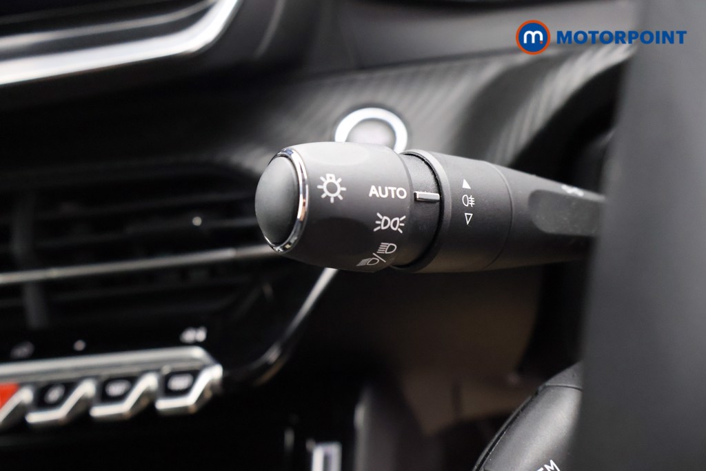 Peugeot 208 Allure Manual Petrol Hatchback - Stock Number (1616964) - 10th supplementary image