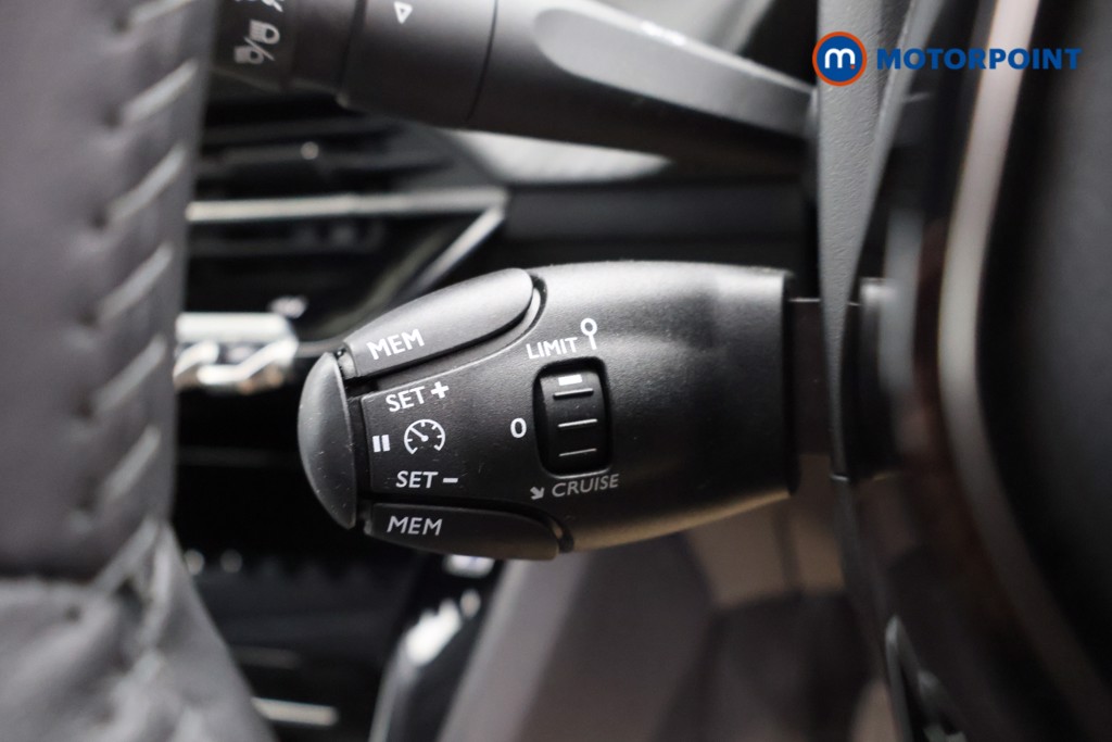 Peugeot 208 Allure Manual Petrol Hatchback - Stock Number (1616964) - 11th supplementary image