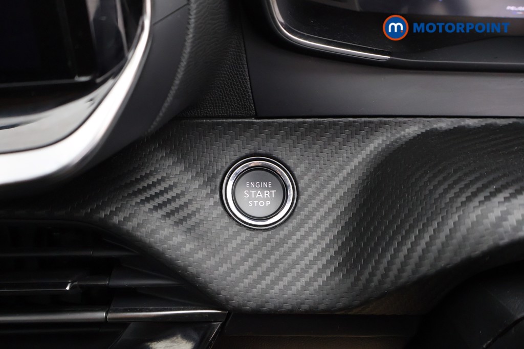 Peugeot 208 Allure Manual Petrol Hatchback - Stock Number (1616964) - 12th supplementary image