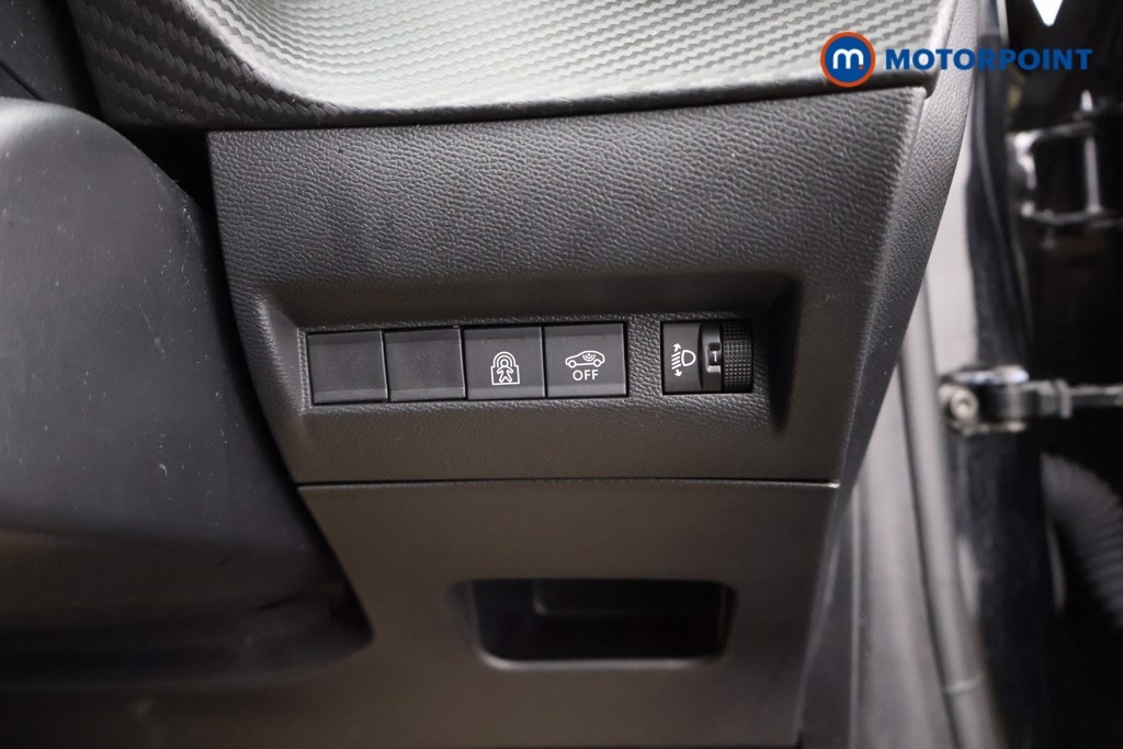 Peugeot 208 Allure Manual Petrol Hatchback - Stock Number (1616964) - 13th supplementary image
