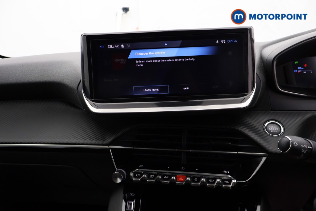 Peugeot 208 Allure Manual Petrol Hatchback - Stock Number (1616964) - 14th supplementary image