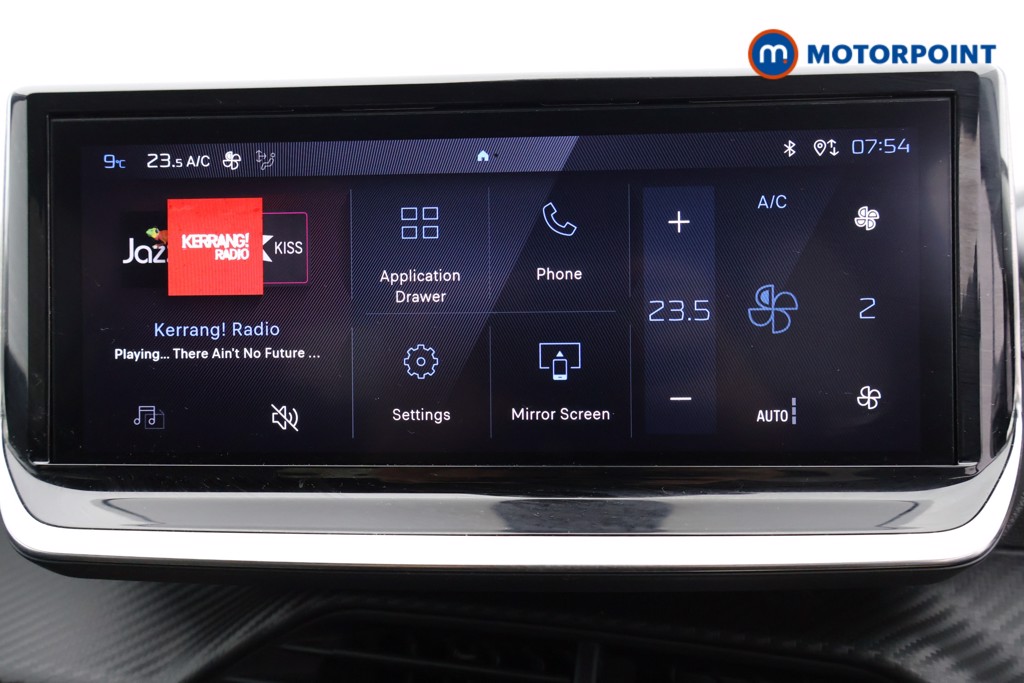 Peugeot 208 Allure Manual Petrol Hatchback - Stock Number (1616964) - 15th supplementary image