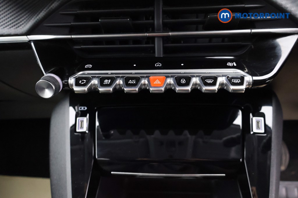 Peugeot 208 Allure Manual Petrol Hatchback - Stock Number (1616964) - 16th supplementary image