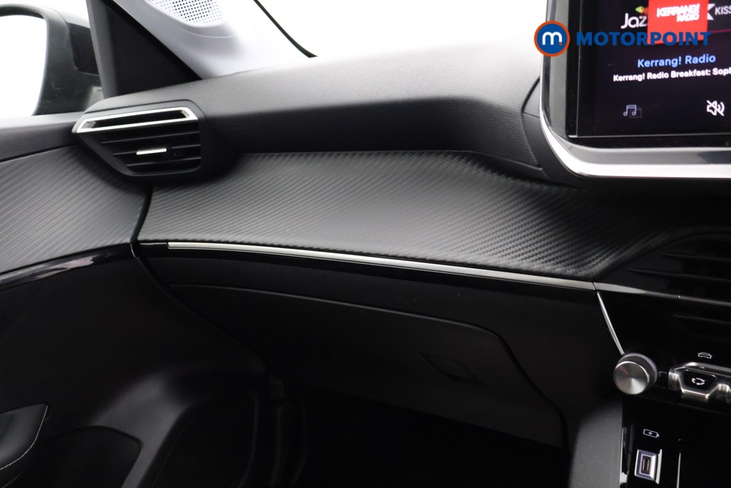 Peugeot 208 Allure Manual Petrol Hatchback - Stock Number (1616964) - 19th supplementary image
