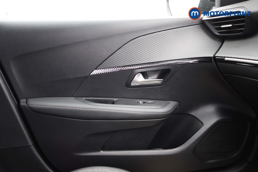 Peugeot 208 Allure Manual Petrol Hatchback - Stock Number (1616964) - 20th supplementary image