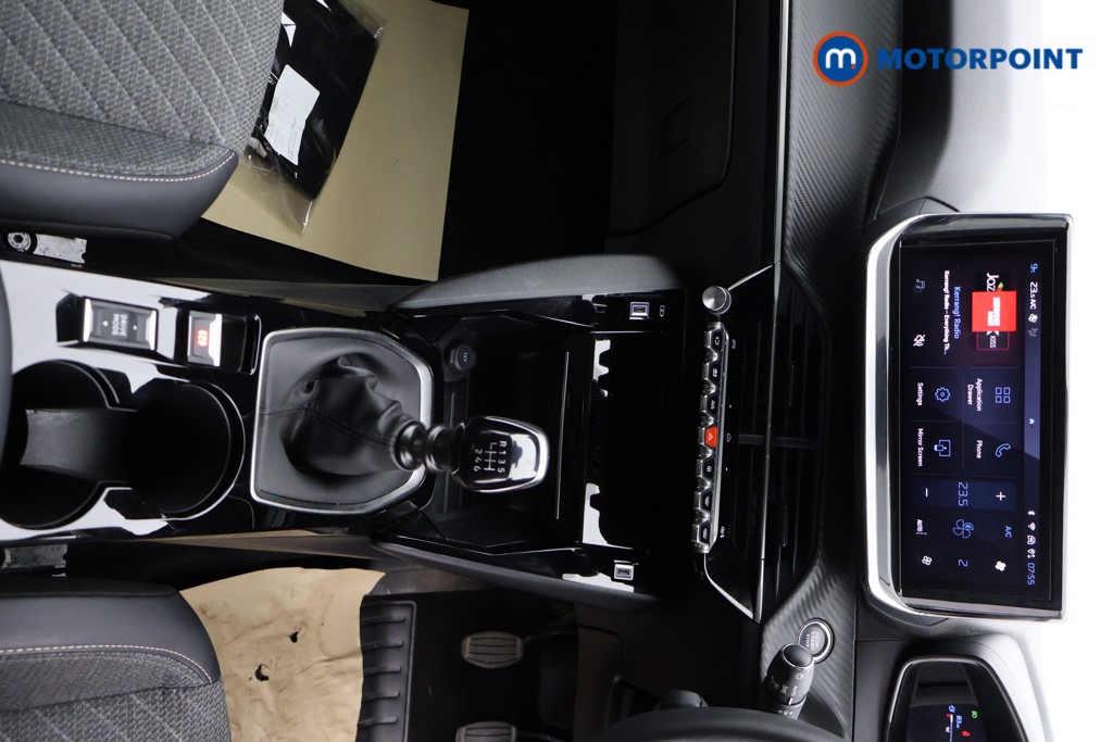 Peugeot 208 Allure Manual Petrol Hatchback - Stock Number (1616964) - 22nd supplementary image