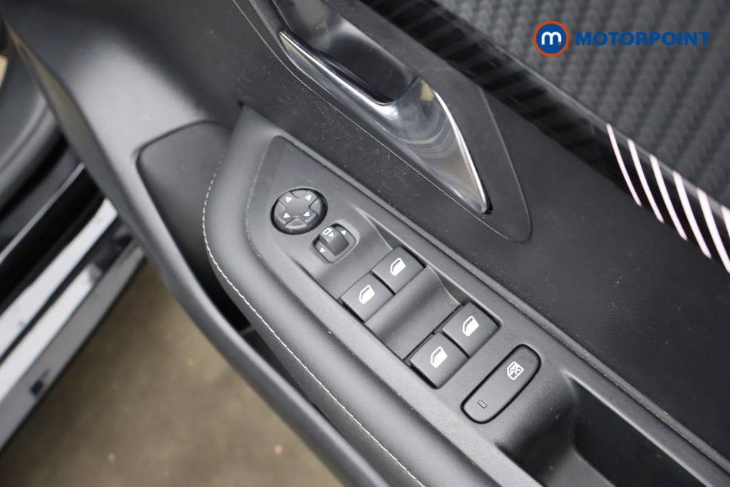 Peugeot 208 Allure Manual Petrol Hatchback - Stock Number (1616964) - 23rd supplementary image