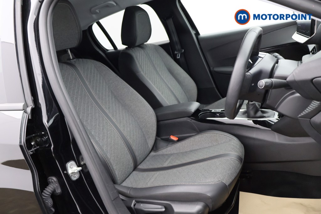 Peugeot 208 Allure Manual Petrol Hatchback - Stock Number (1616964) - 24th supplementary image