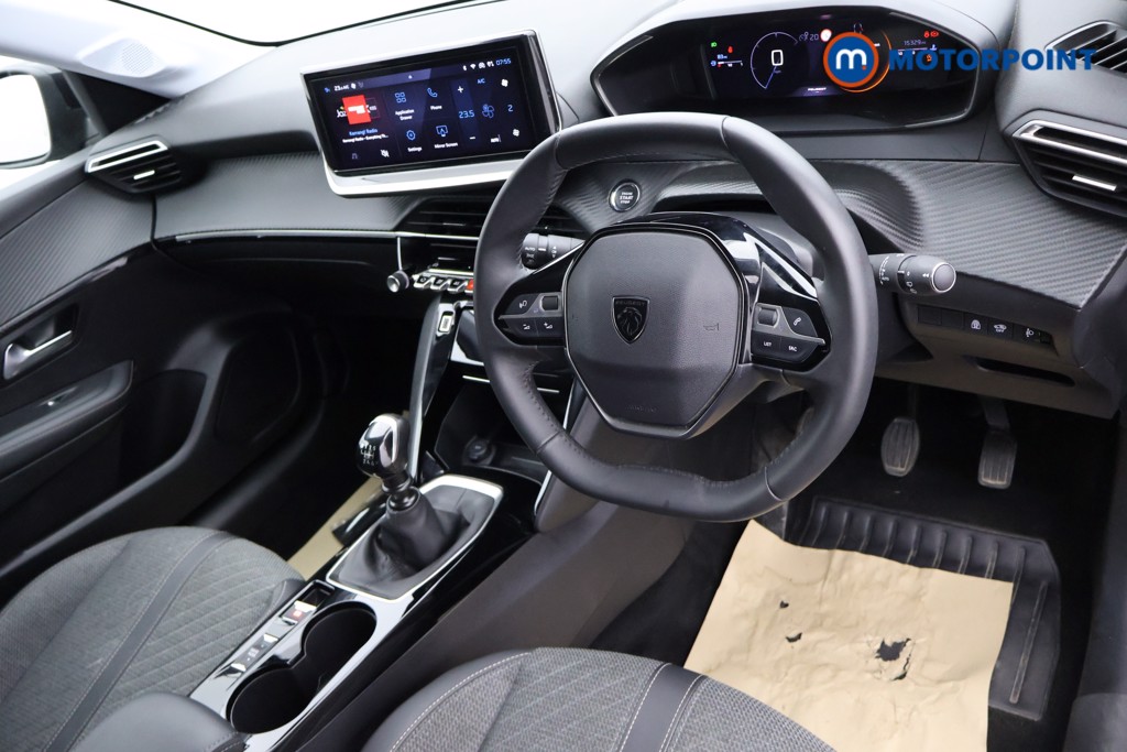Peugeot 208 Allure Manual Petrol Hatchback - Stock Number (1616964) - 25th supplementary image