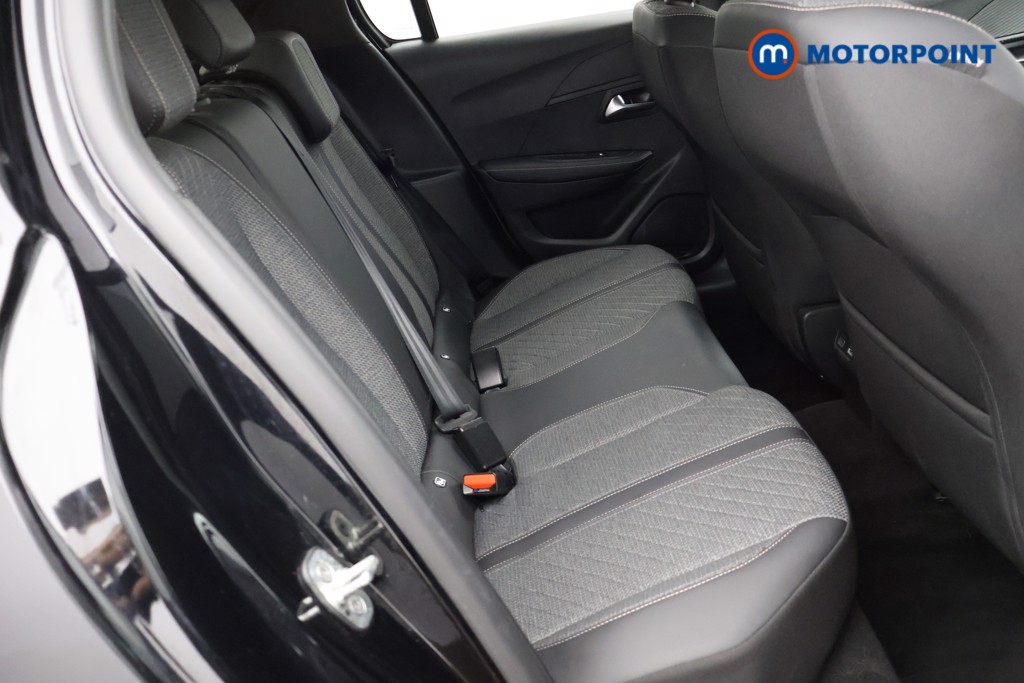 Peugeot 208 Allure Manual Petrol Hatchback - Stock Number (1616964) - 27th supplementary image