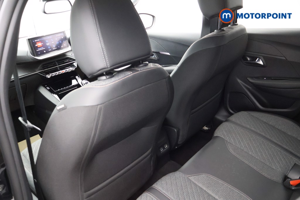 Peugeot 208 Allure Manual Petrol Hatchback - Stock Number (1616964) - 30th supplementary image