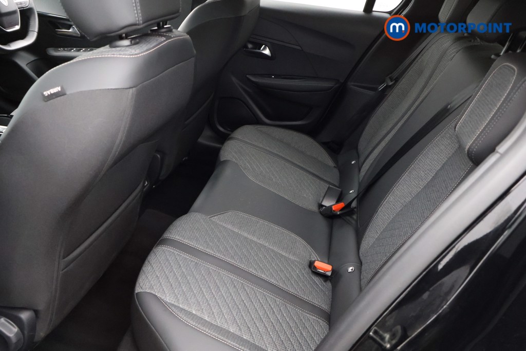 Peugeot 208 Allure Manual Petrol Hatchback - Stock Number (1616964) - 31st supplementary image