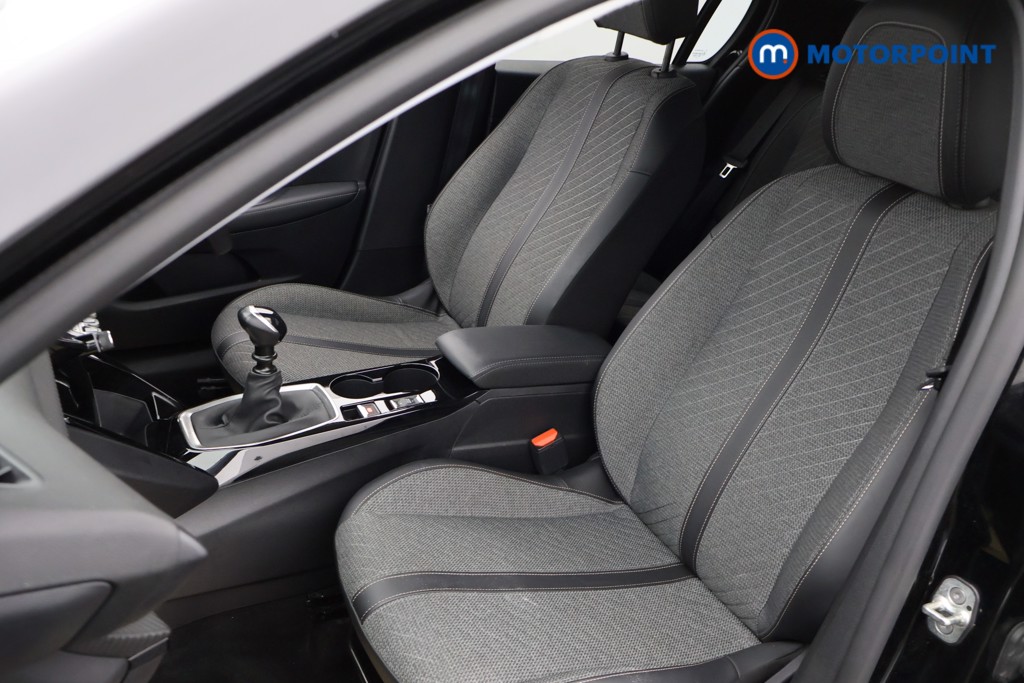 Peugeot 208 Allure Manual Petrol Hatchback - Stock Number (1616964) - 35th supplementary image