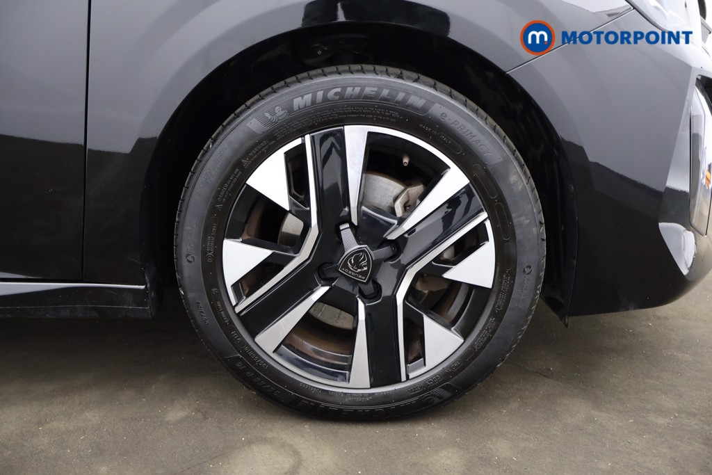 Peugeot 208 Allure Manual Petrol Hatchback - Stock Number (1616964) - 1st supplementary image