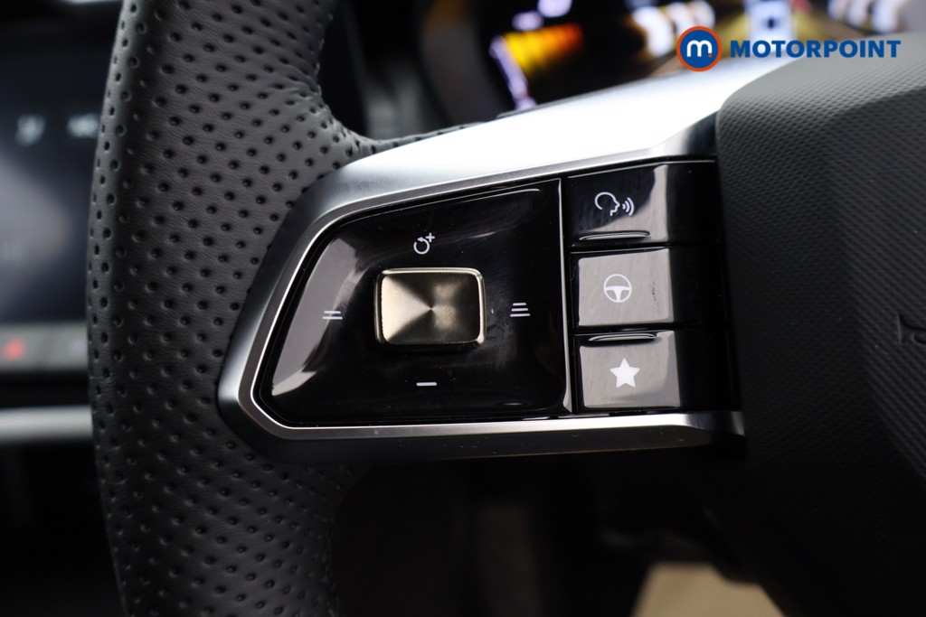 Mg Motor Uk ZS Trophy Automatic Petrol-Electric Hybrid SUV - Stock Number (1617040) - 7th supplementary image