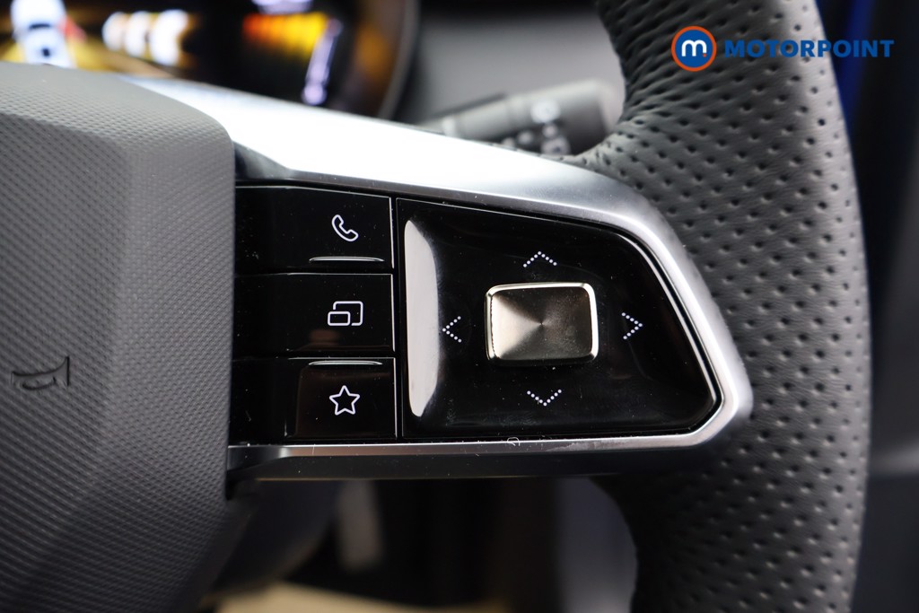 Mg Motor Uk ZS Trophy Automatic Petrol-Electric Hybrid SUV - Stock Number (1617040) - 8th supplementary image