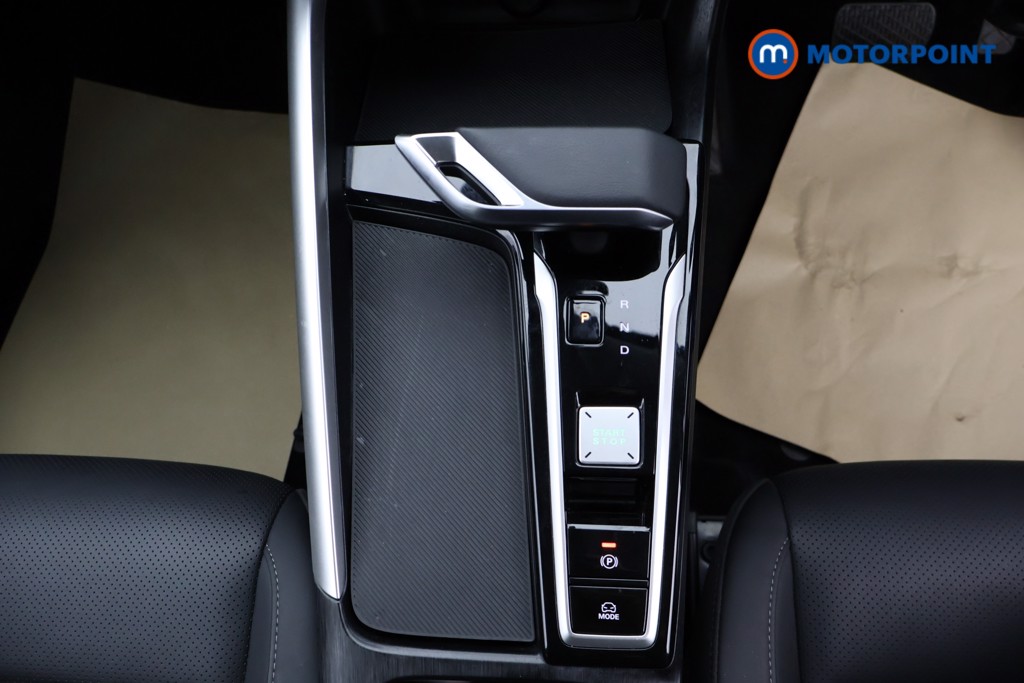 Mg Motor Uk ZS Trophy Automatic Petrol-Electric Hybrid SUV - Stock Number (1617040) - 14th supplementary image