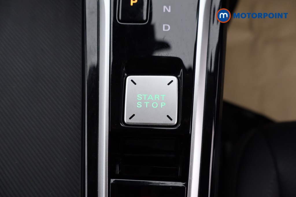 Mg Motor Uk ZS Trophy Automatic Petrol-Electric Hybrid SUV - Stock Number (1617040) - 15th supplementary image