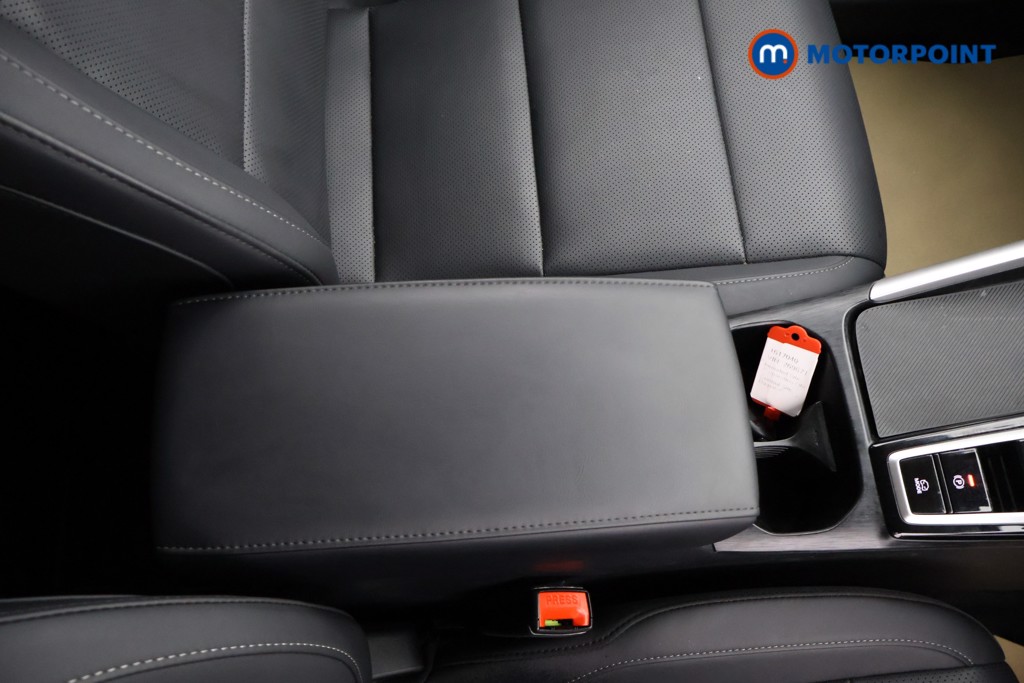 Mg Motor Uk ZS Trophy Automatic Petrol-Electric Hybrid SUV - Stock Number (1617040) - 18th supplementary image