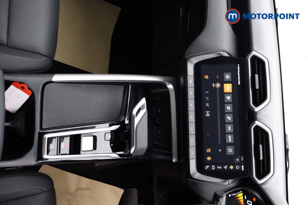 Mg Motor Uk ZS Trophy Automatic Petrol-Electric Hybrid SUV - Stock Number (1617040) - 19th supplementary image