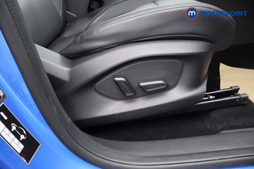 Mg Motor Uk ZS Trophy Automatic Petrol-Electric Hybrid SUV - Stock Number (1617040) - 21st supplementary image