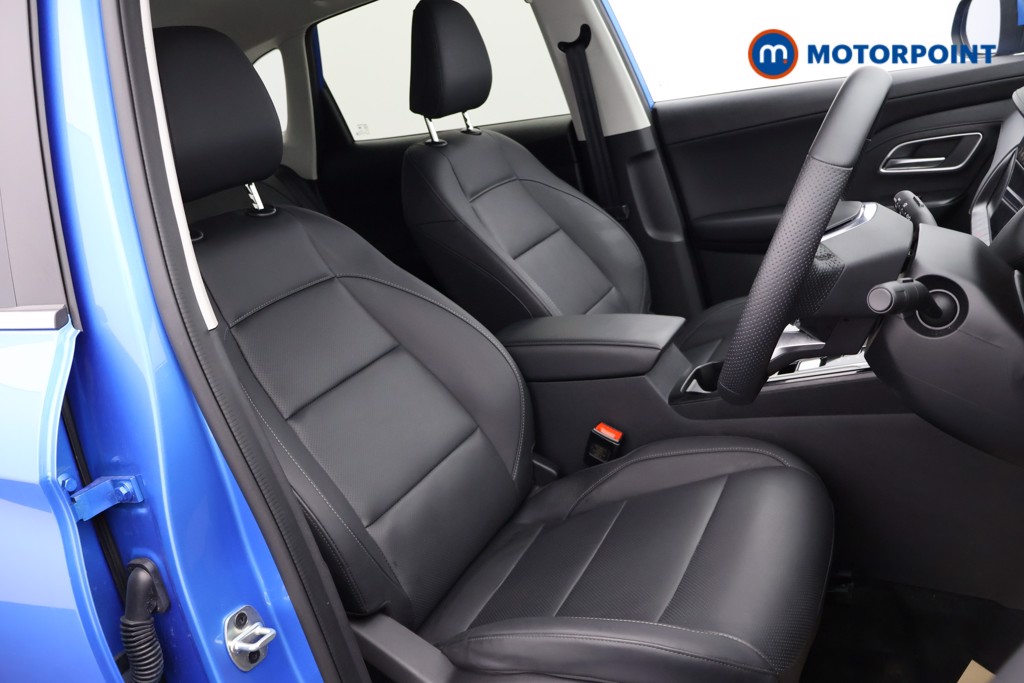 Mg Motor Uk ZS Trophy Automatic Petrol-Electric Hybrid SUV - Stock Number (1617040) - 22nd supplementary image