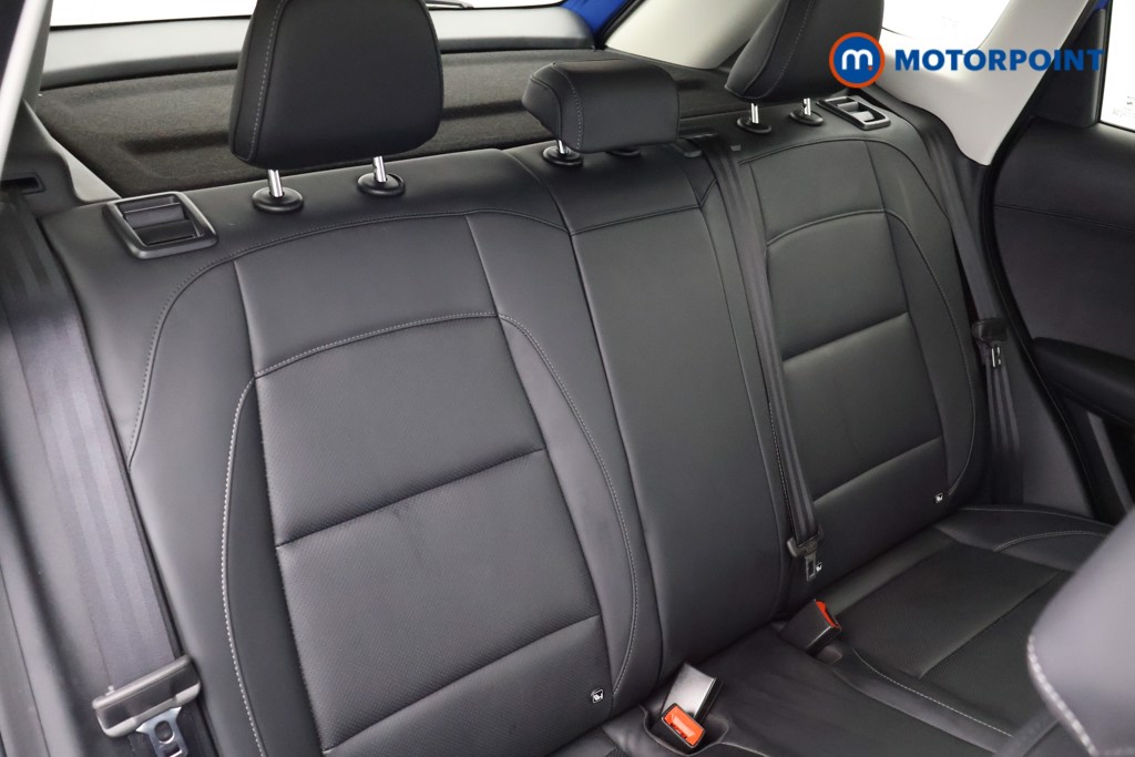 Mg Motor Uk ZS Trophy Automatic Petrol-Electric Hybrid SUV - Stock Number (1617040) - 24th supplementary image