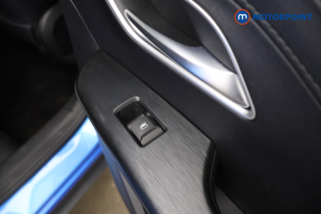 Mg Motor Uk ZS Trophy Automatic Petrol-Electric Hybrid SUV - Stock Number (1617040) - 26th supplementary image