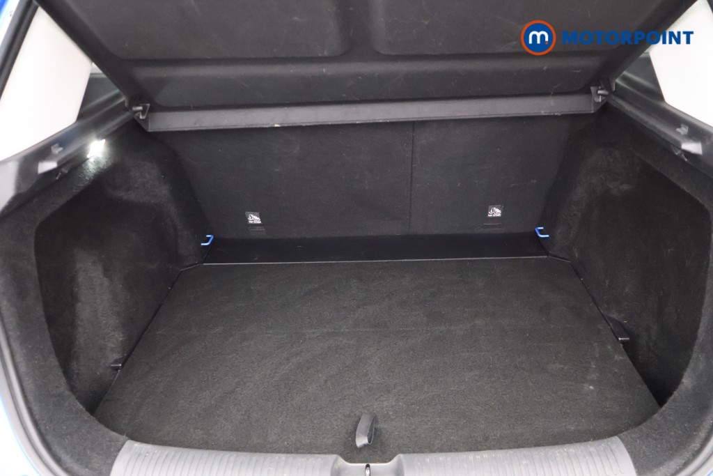 Mg Motor Uk ZS Trophy Automatic Petrol-Electric Hybrid SUV - Stock Number (1617040) - 27th supplementary image