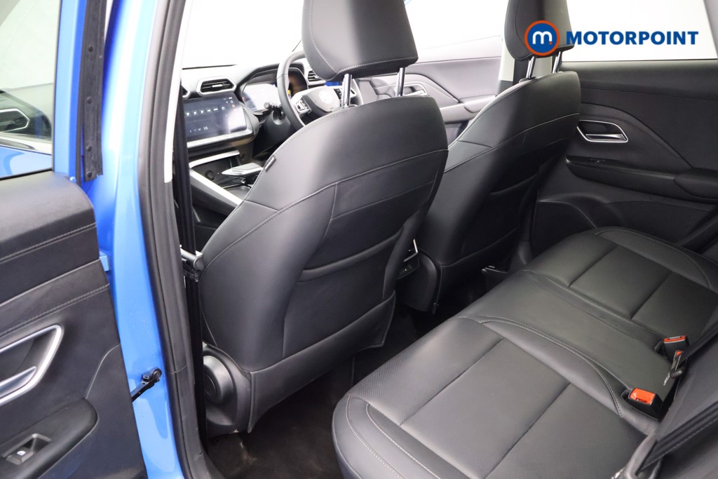 Mg Motor Uk ZS Trophy Automatic Petrol-Electric Hybrid SUV - Stock Number (1617040) - 28th supplementary image