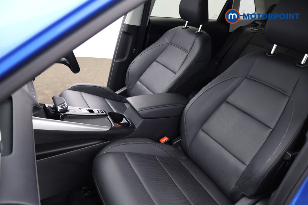 Mg Motor Uk ZS Trophy Automatic Petrol-Electric Hybrid SUV - Stock Number (1617040) - 33rd supplementary image