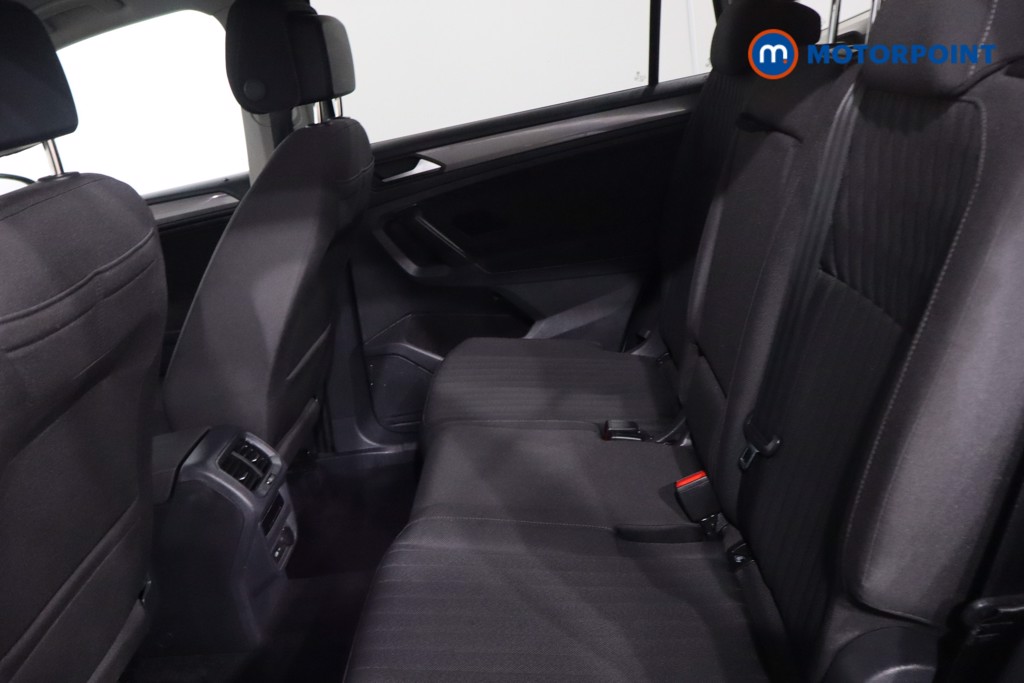 Volkswagen Tiguan Allspace Life Automatic Petrol SUV - Stock Number (1617053) - 5th supplementary image