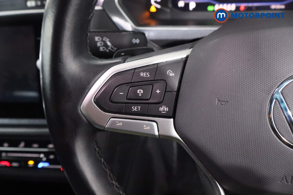 Volkswagen Tiguan Allspace Life Automatic Petrol SUV - Stock Number (1617053) - 7th supplementary image