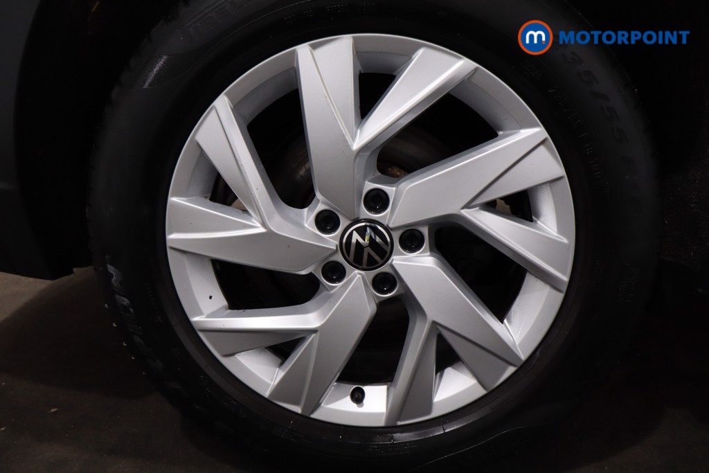 Volkswagen Tiguan Allspace Life Automatic Petrol SUV - Stock Number (1617053) - 9th supplementary image