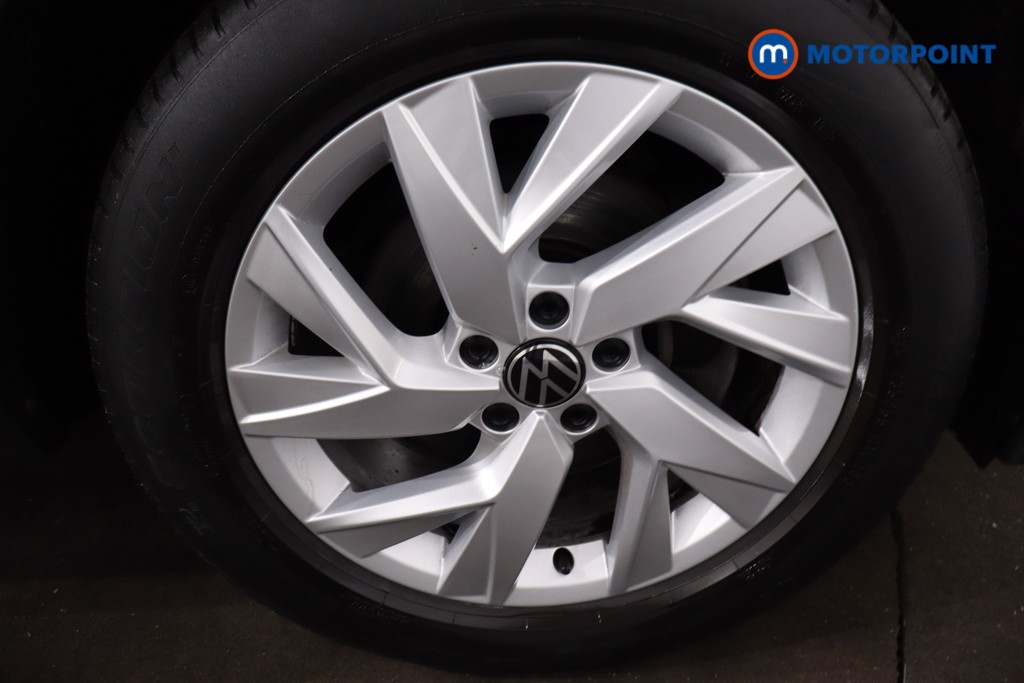 Volkswagen Tiguan Allspace Life Automatic Petrol SUV - Stock Number (1617053) - 10th supplementary image