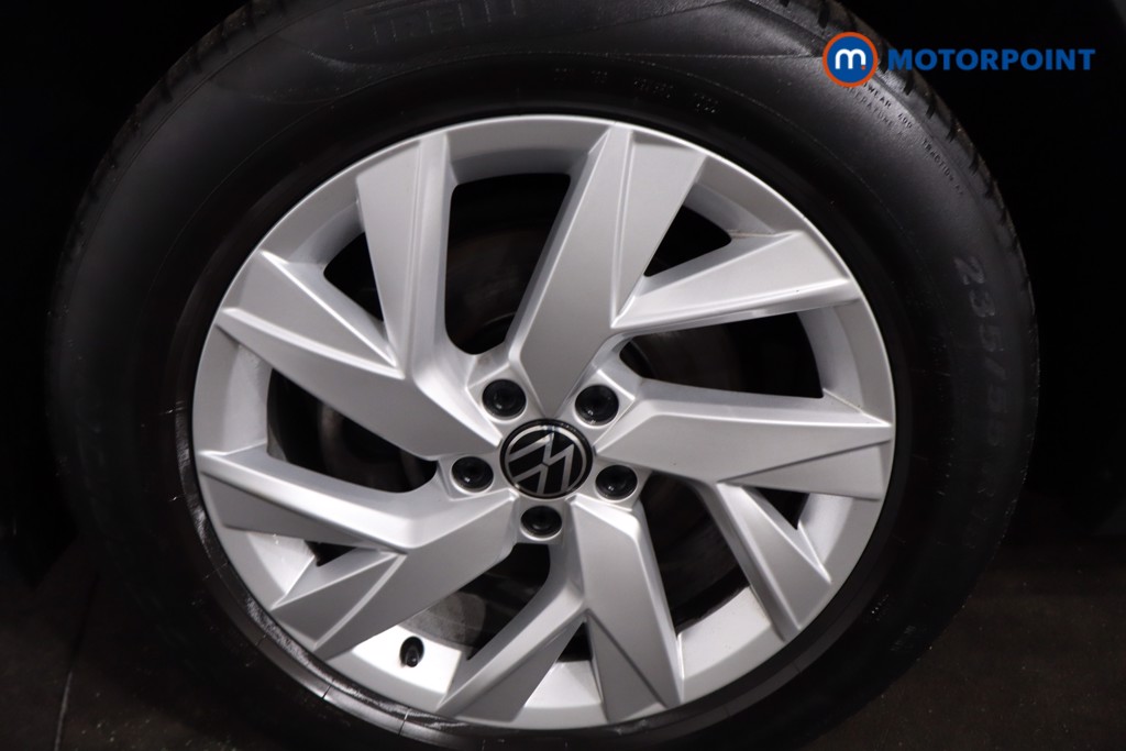 Volkswagen Tiguan Allspace Life Automatic Petrol SUV - Stock Number (1617053) - 11th supplementary image