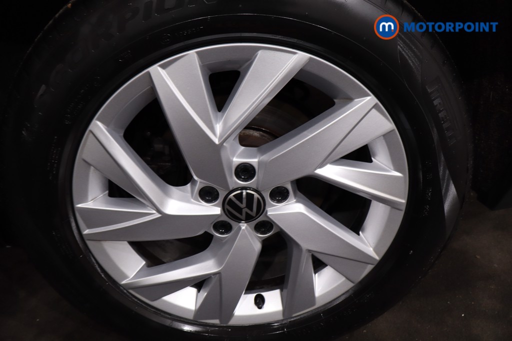 Volkswagen Tiguan Allspace Life Automatic Petrol SUV - Stock Number (1617053) - 12th supplementary image