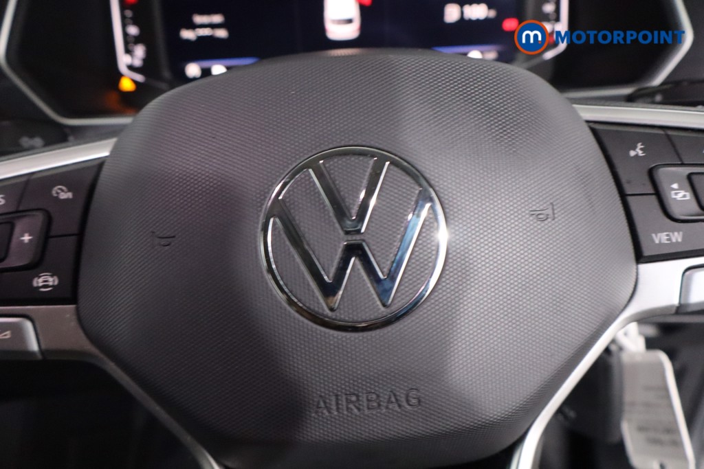 Volkswagen Tiguan Allspace Life Automatic Petrol SUV - Stock Number (1617053) - 13th supplementary image