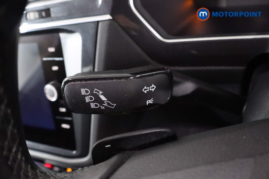 Volkswagen Tiguan Allspace Life Automatic Petrol SUV - Stock Number (1617053) - 14th supplementary image
