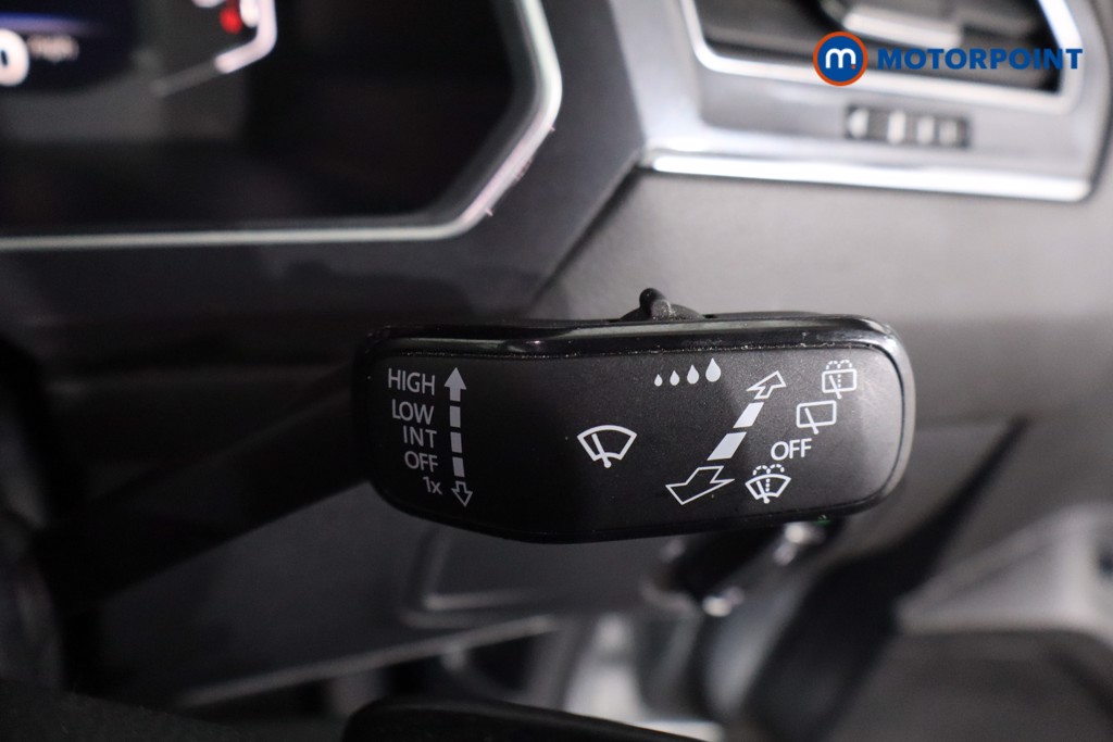 Volkswagen Tiguan Allspace Life Automatic Petrol SUV - Stock Number (1617053) - 15th supplementary image