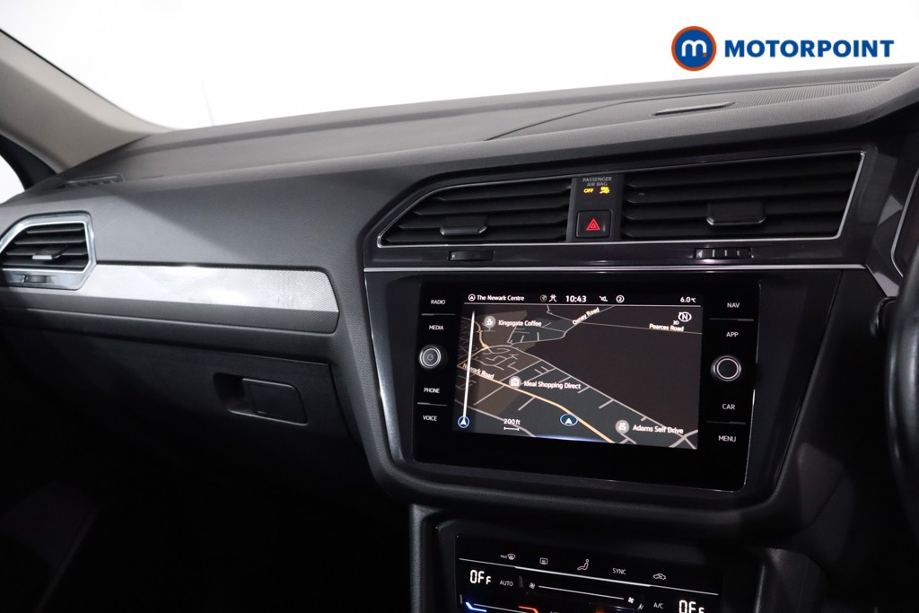 Volkswagen Tiguan Allspace Life Automatic Petrol SUV - Stock Number (1617053) - 18th supplementary image