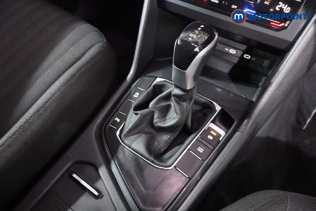 Volkswagen Tiguan Allspace Life Automatic Petrol SUV - Stock Number (1617053) - 20th supplementary image