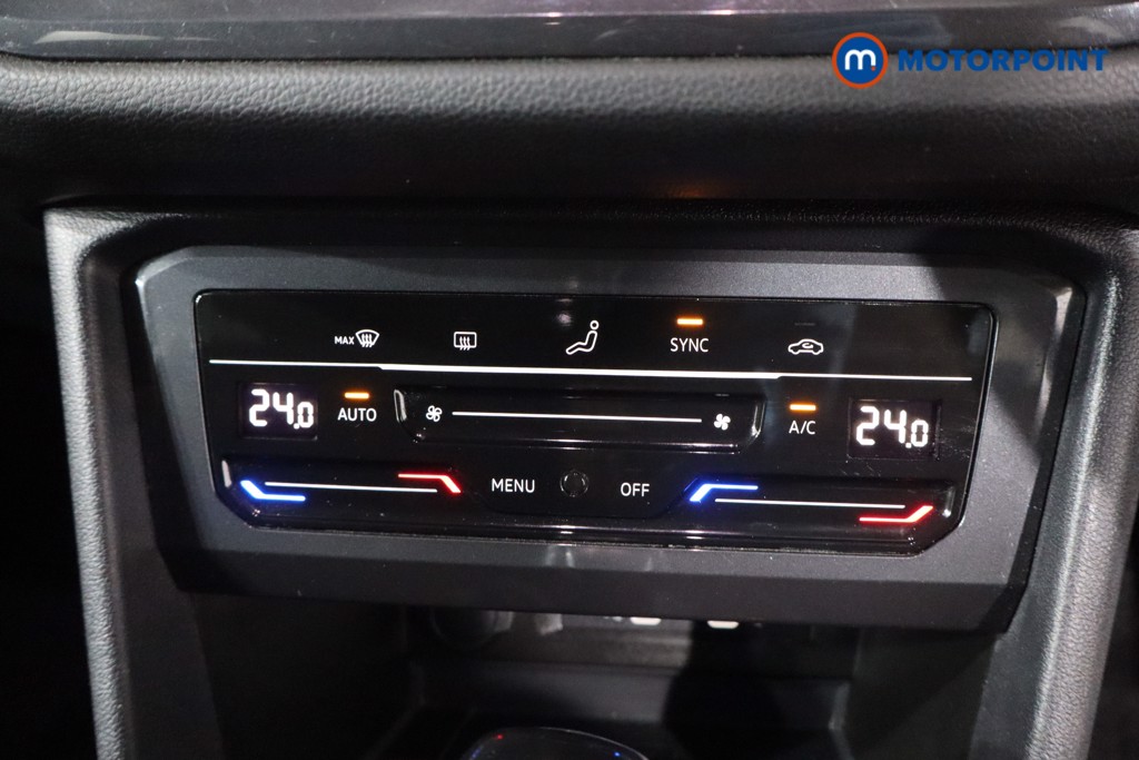 Volkswagen Tiguan Allspace Life Automatic Petrol SUV - Stock Number (1617053) - 21st supplementary image