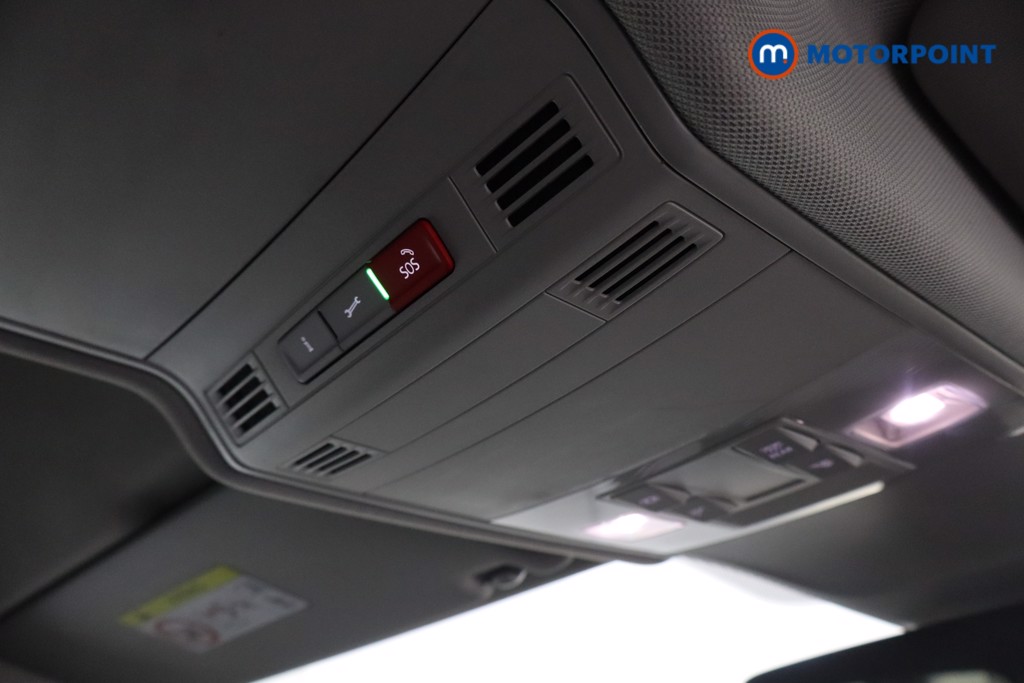 Volkswagen Tiguan Allspace Life Automatic Petrol SUV - Stock Number (1617053) - 22nd supplementary image