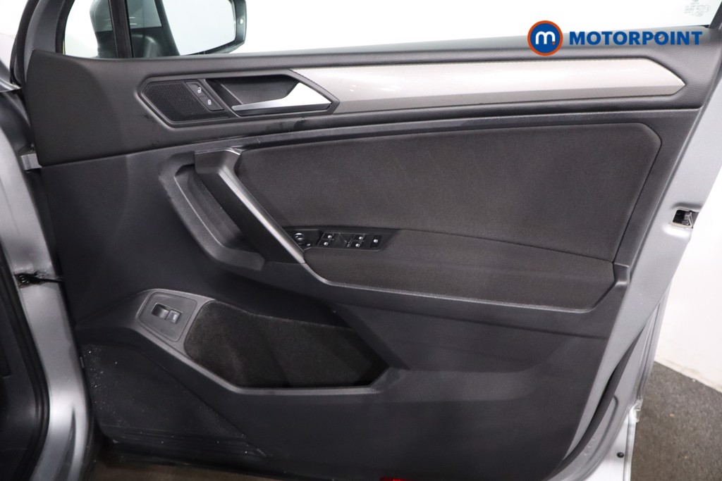 Volkswagen Tiguan Allspace Life Automatic Petrol SUV - Stock Number (1617053) - 24th supplementary image