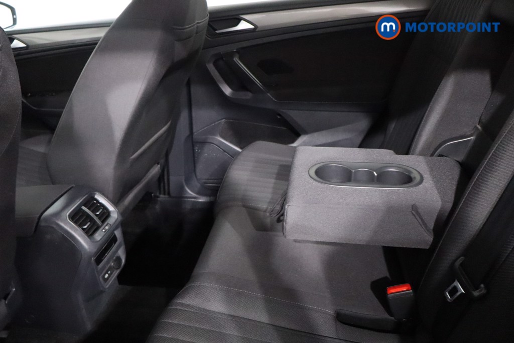 Volkswagen Tiguan Allspace Life Automatic Petrol SUV - Stock Number (1617053) - 27th supplementary image